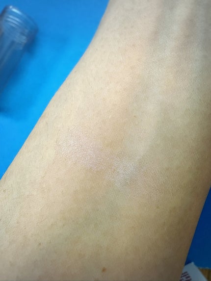 ビーグロースティックラディアンス/espoir/スティックハイライトを使ったクチコミ(3枚目)