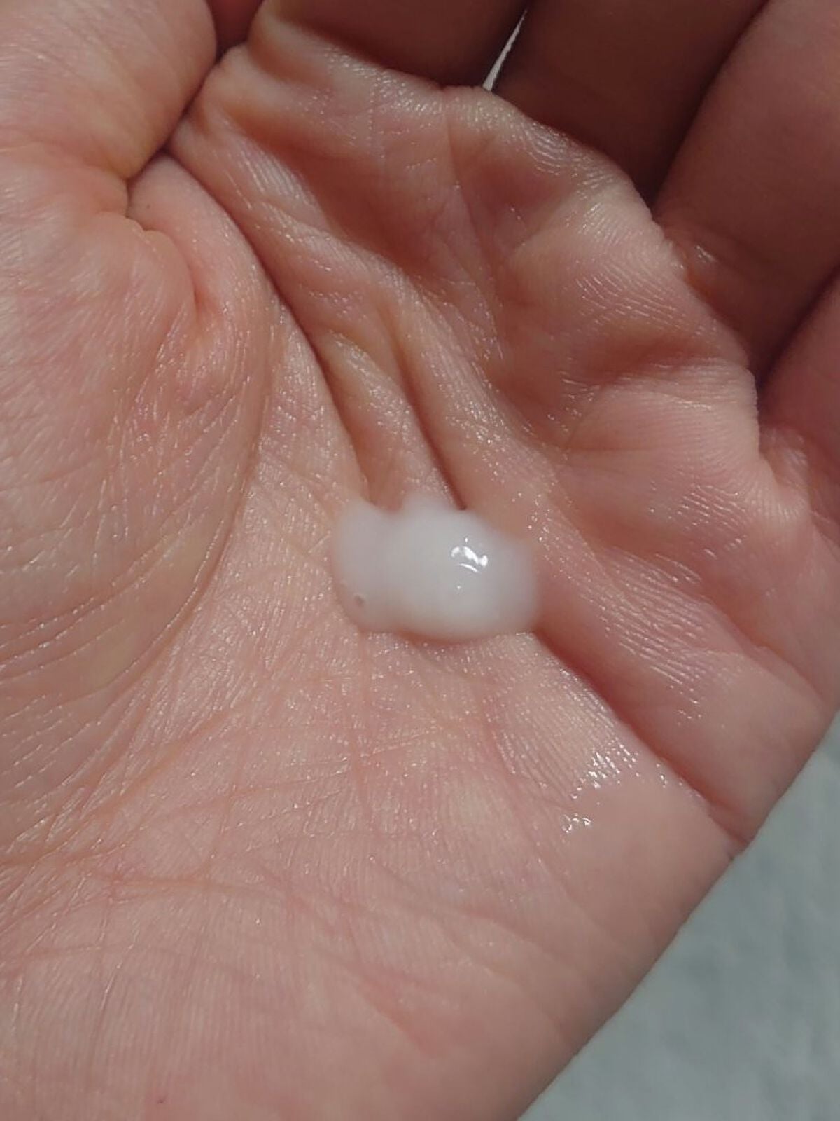 ダーマパワーX ステムリフトセラム/オバジ/美容液を使ったクチコミ(2枚目)