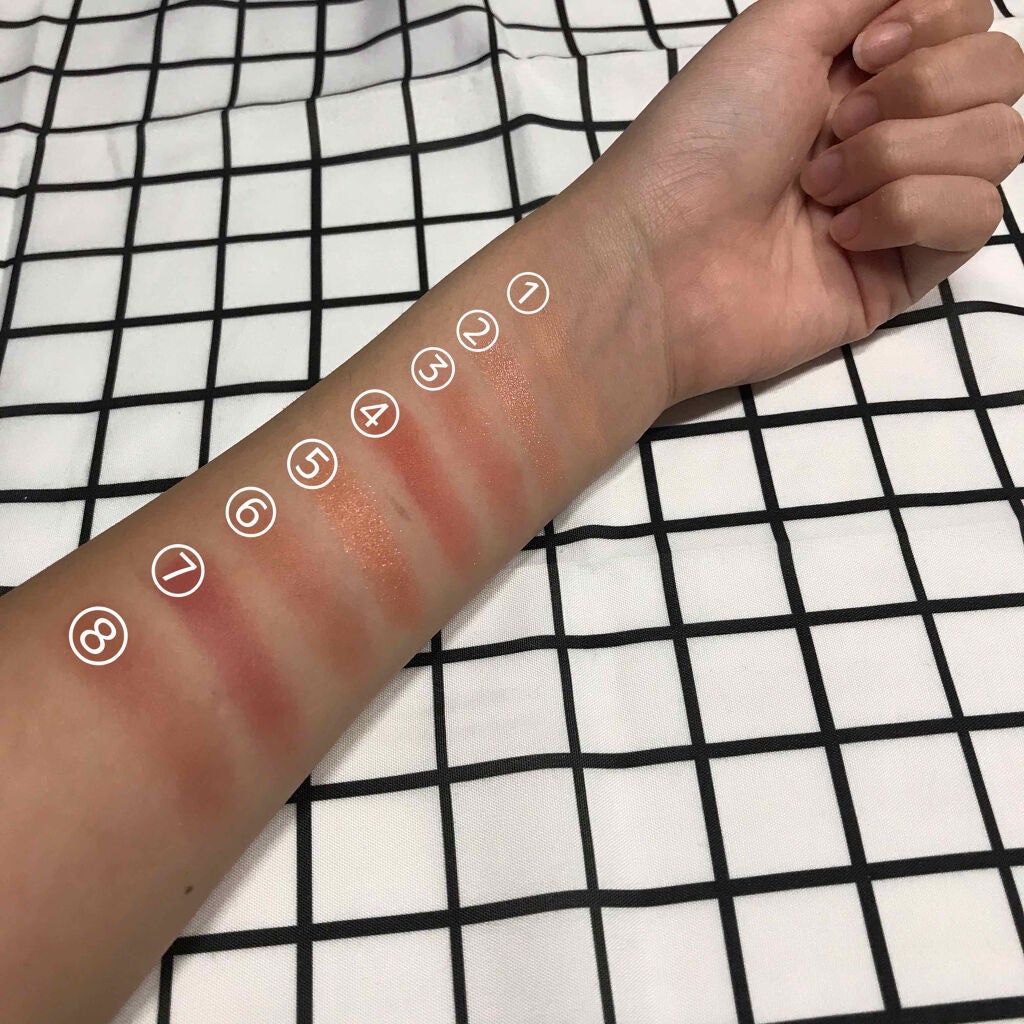 Qoo10愛用者 on LIPS 「こんにちは!!毎日夜に投稿して申し訳ないですっ<(__)>昨日..」(4枚目)