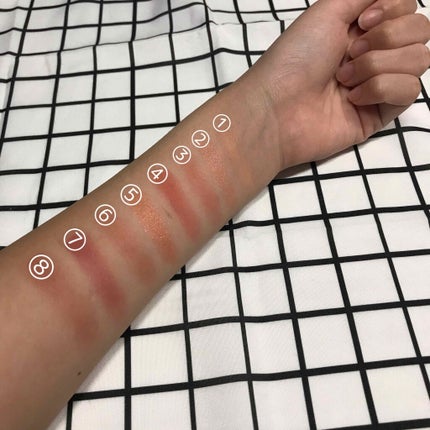 Qoo10愛用者 on LIPS 「こんにちは!!毎日夜に投稿して申し訳ないですっ<(__)>昨日..」(4枚目)