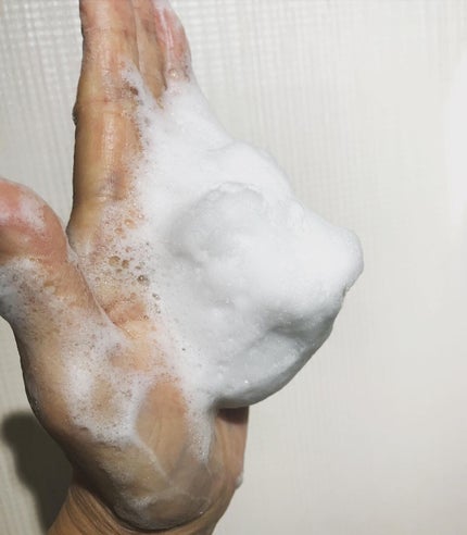 エッセンス ソープ/雪肌精/洗顔石鹸を使ったクチコミ(10枚目)