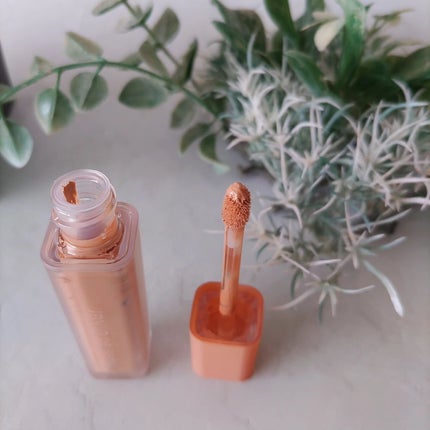 ジャビンドゥソウル ウインクファンデーションパクト/Javin De Seoul/クッションファンデーションを使ったクチコミ(8枚目)