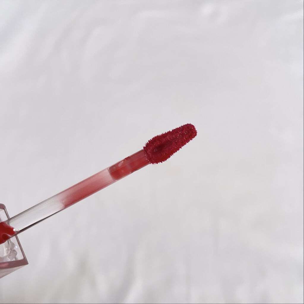 デューティント/AMUSE/リップティントを使ったクチコミ（2枚目）