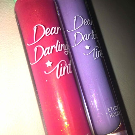 WP ディアダーリンソーダティント/ETUDE/口紅を使ったクチコミ(2枚目)