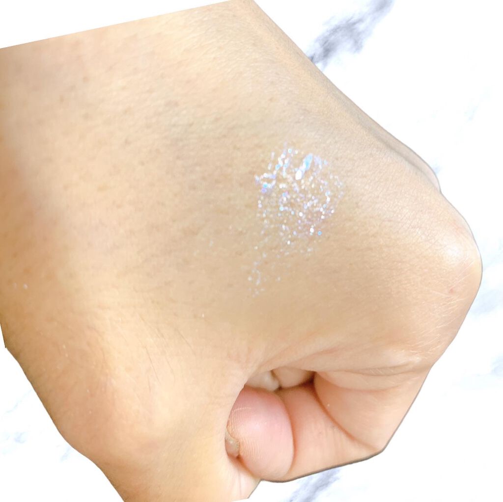 ラブ・ライナー オールラッシュマスク クリスタルアイズコレクション<マスカラ>/ラブ・ライナー/マスカラを使ったクチコミ(3枚目)