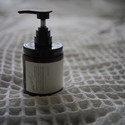 クレイクリームシャンプー(モイスト)/cocone/市販シャンプーを使ったクチコミ(4枚目)