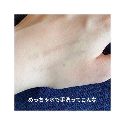 超細芯アイブロウ/CEZANNE/アイブロウペンシルを使ったクチコミ(4枚目)