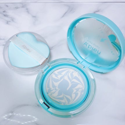 ジューシーパン スキンケアプライマー/A’pieu/化粧下地を使ったクチコミ(3枚目)