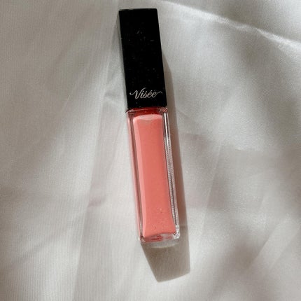 eri on LIPS 「ヴィセのリッププランパーから、新作が登場!私は、マキシマイザー..」(1枚目)