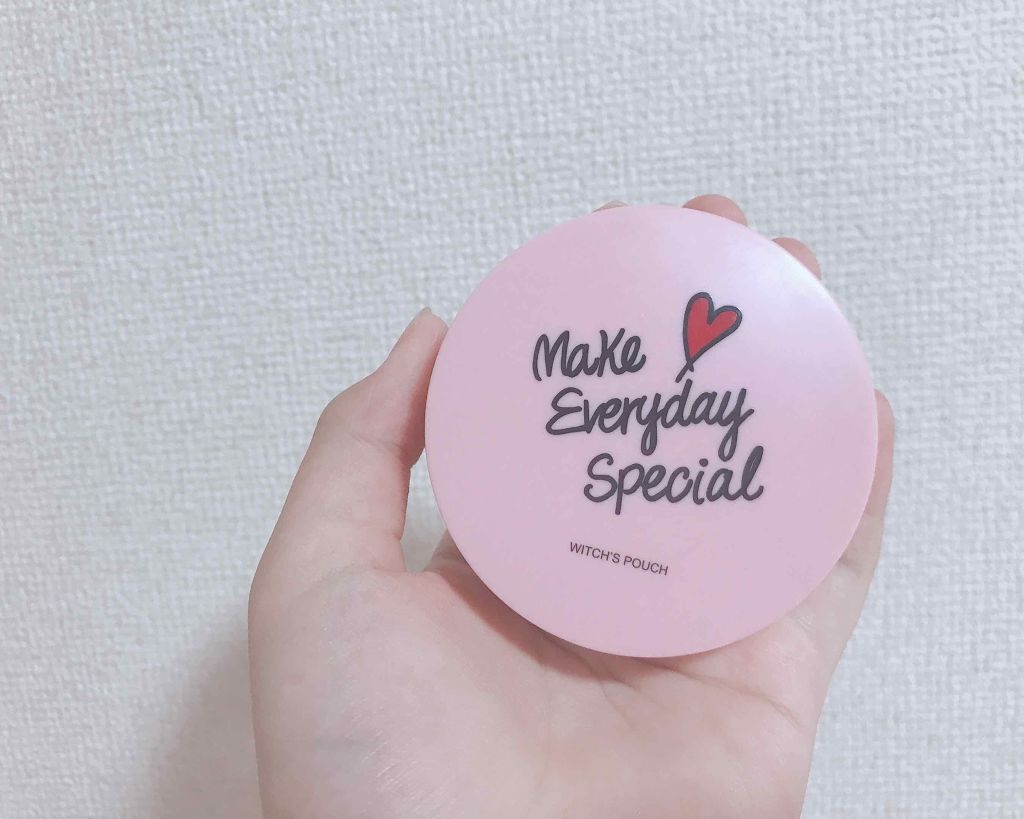 〜Ai〜 on LIPS 「✽ウィッチズポーチモイスチャーライズカバークッション✽980円..」(1枚目)