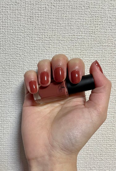 ネイルホリック Top coat/ネイルホリック/ネイルトップコート・ベースコートを使ったクチコミ（3枚目）