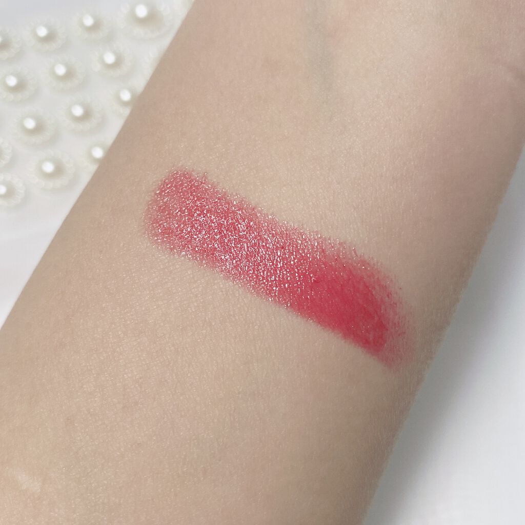 ディオール アディクト リップスティック/Dior/口紅を使ったクチコミ(5枚目)