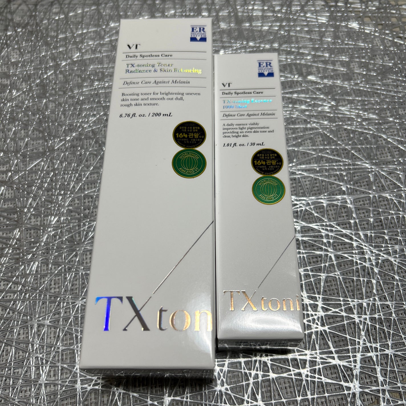 シカレチA エッセンス0.1/VT/美容液を使ったクチコミ(2枚目)