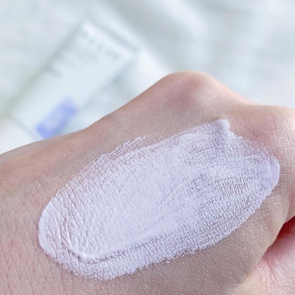 アリィー クロノビューティ カラーチューニングUV/アリィー/日焼け止めクリームを使ったクチコミ(5枚目)