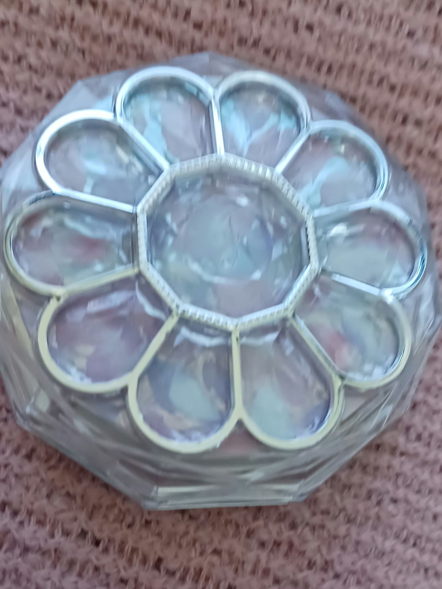 ジルスチュアート ブルームクチュール アイズ　ジュエルドブーケ/JILL STUART/アイシャドウパレットを使ったクチコミ（1枚目）