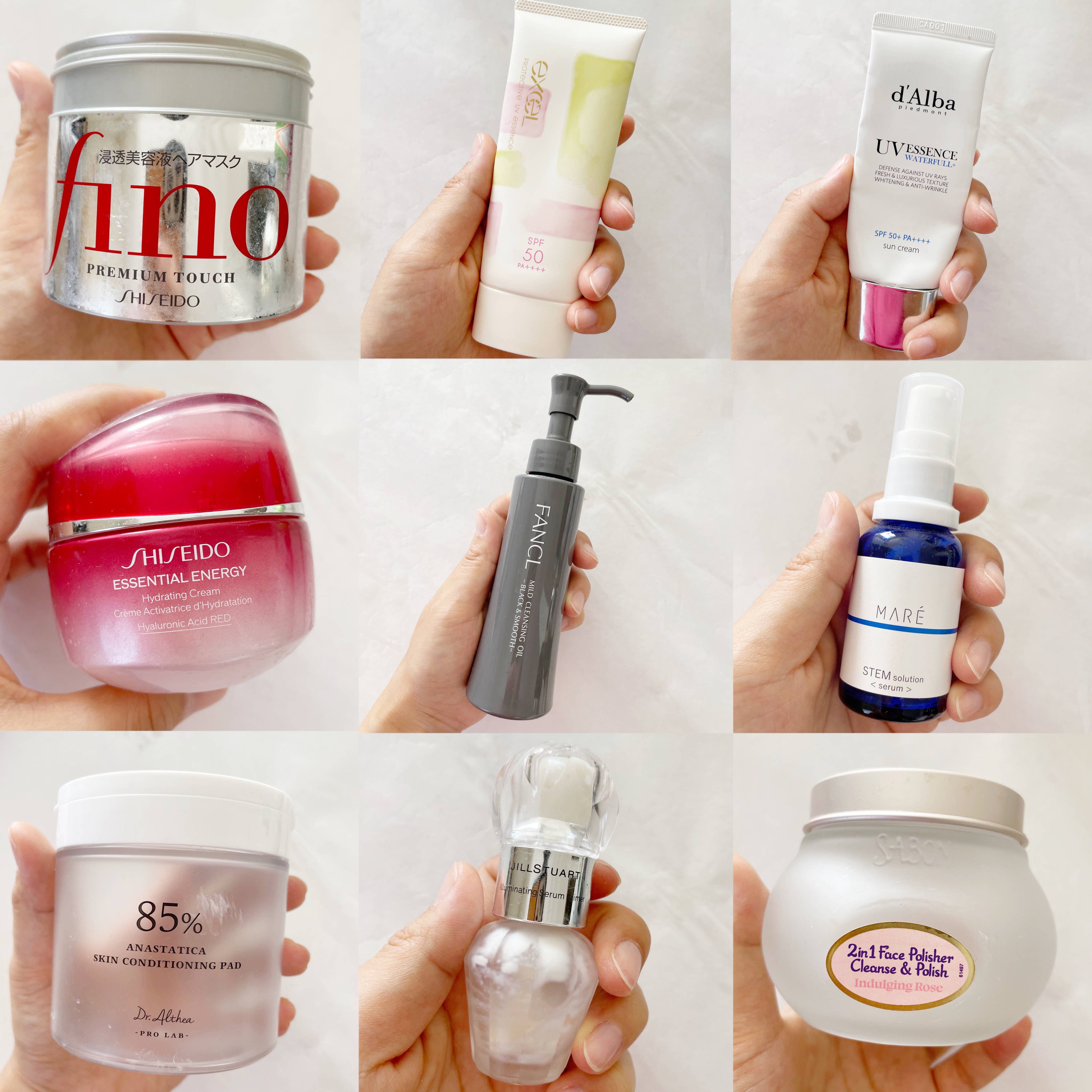 フィーノ　プレミアムタッチ　濃厚美容液ヘアマスク/フィーノ/ヘアマスク・ヘアパックを使ったクチコミ（3枚目）