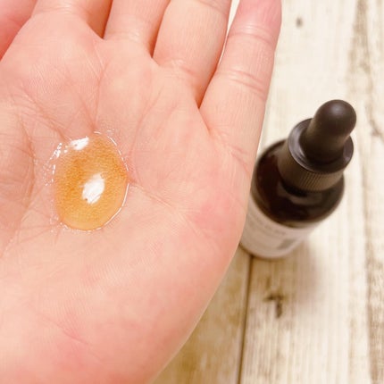 RXザ・ビタミンC23セラム/COSRX/美容液を使ったクチコミ(3枚目)