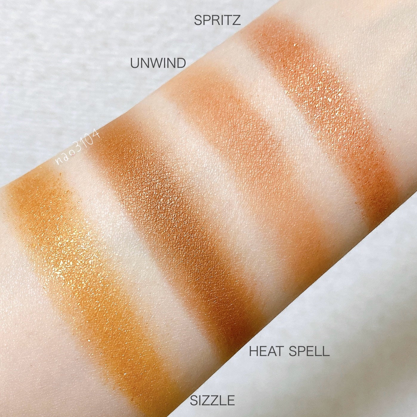 限定色レビュー】NARS ラグナ アルティメイト フェイスパレット 限定色レビュー】NARS ラグナ アルティメイト フェイスパレット