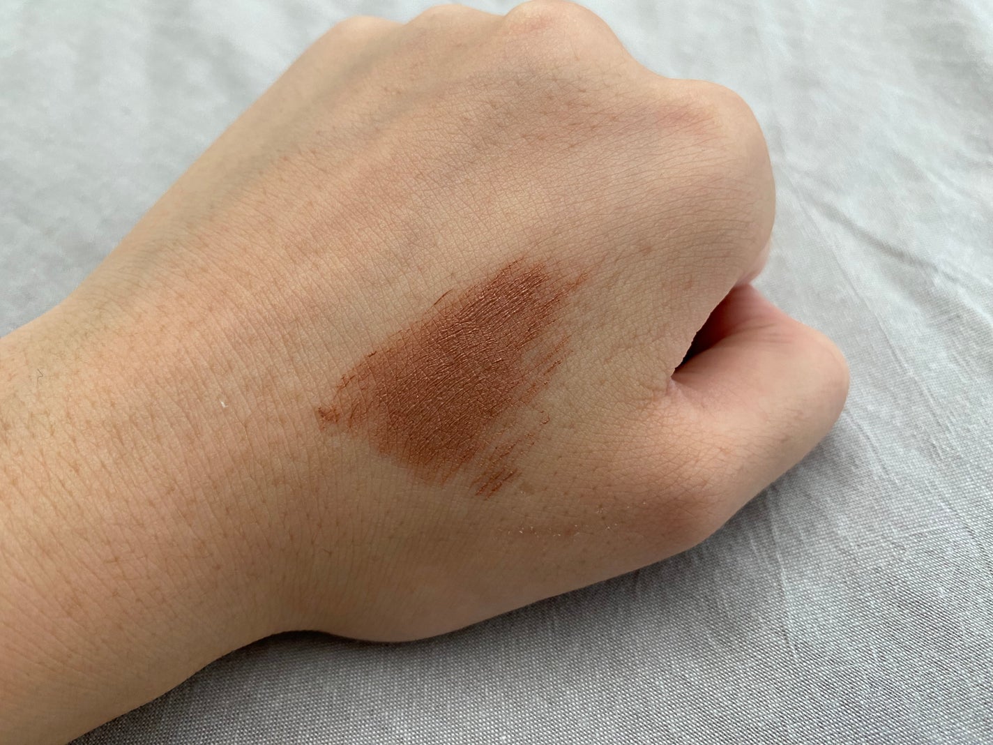 ãã¥ã¢ã³ã¹ã«ã©ãŒãã¹ã«ã©/CEZANNE/ãã¹ã«ã©ã䜿ã£ãã¯ãã³ãïŒ2æç®ïŒ