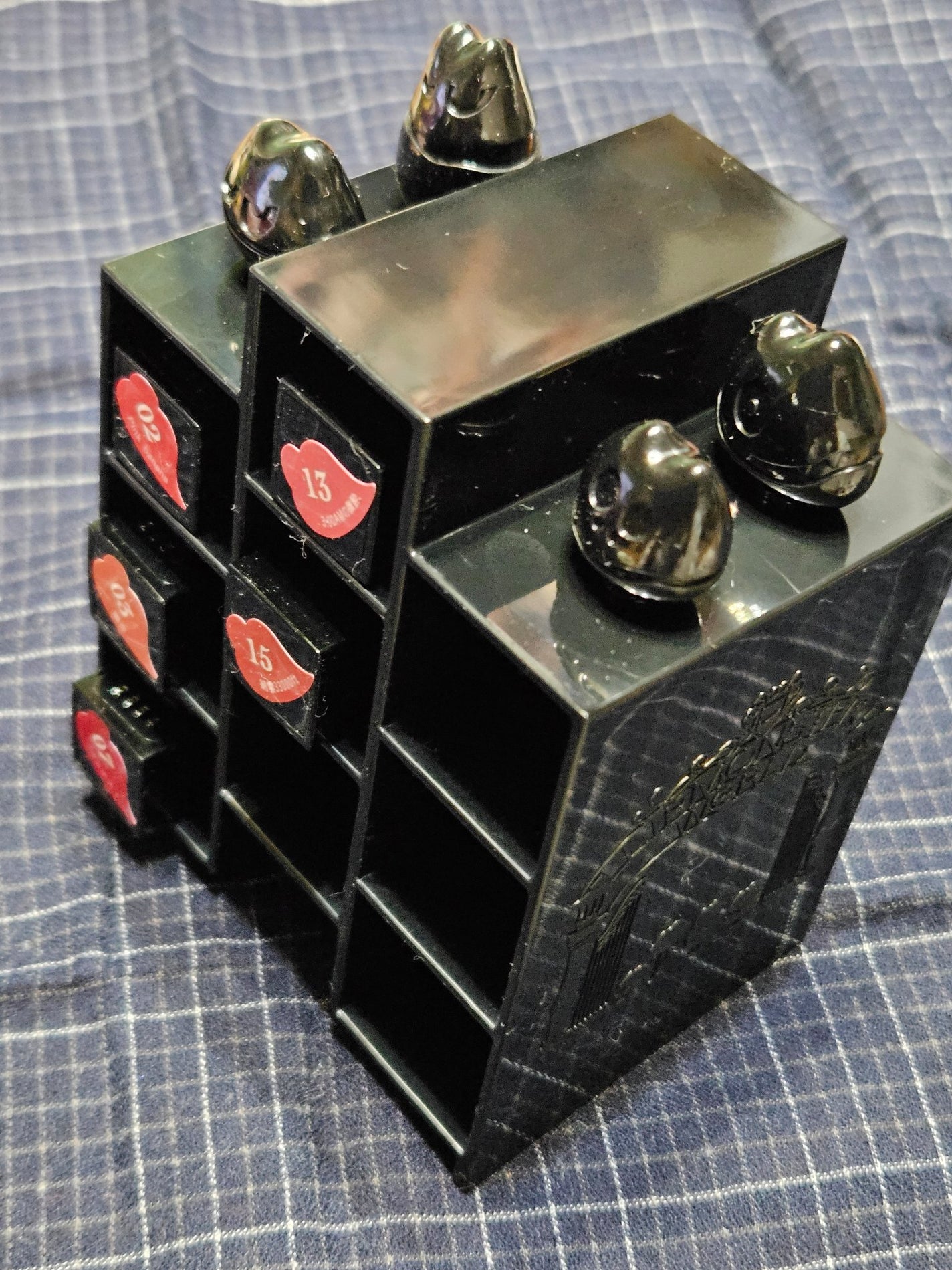 ケイト リプモンハウス限定セット/KATE/その他キットセットを使ったクチコミ(4枚目)