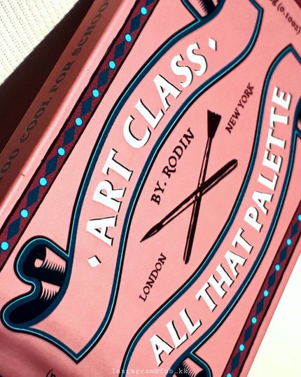 バイロダンオールザットパレット/too cool for school/アイシャドウパレットを使ったクチコミ(1枚目)