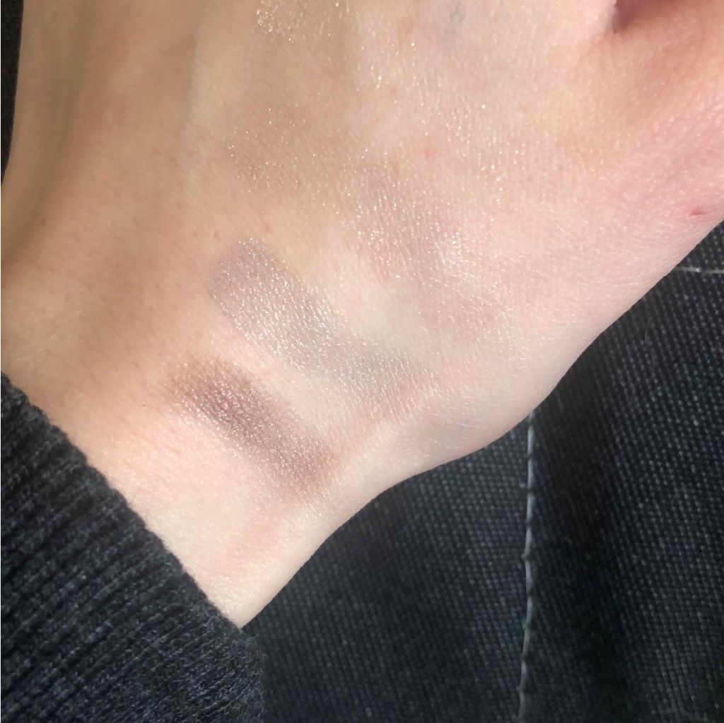 ロイヤルヴィンテージ アイズ/リンメル ロンドン/アイシャドウパレットを使ったクチコミ（3枚目）