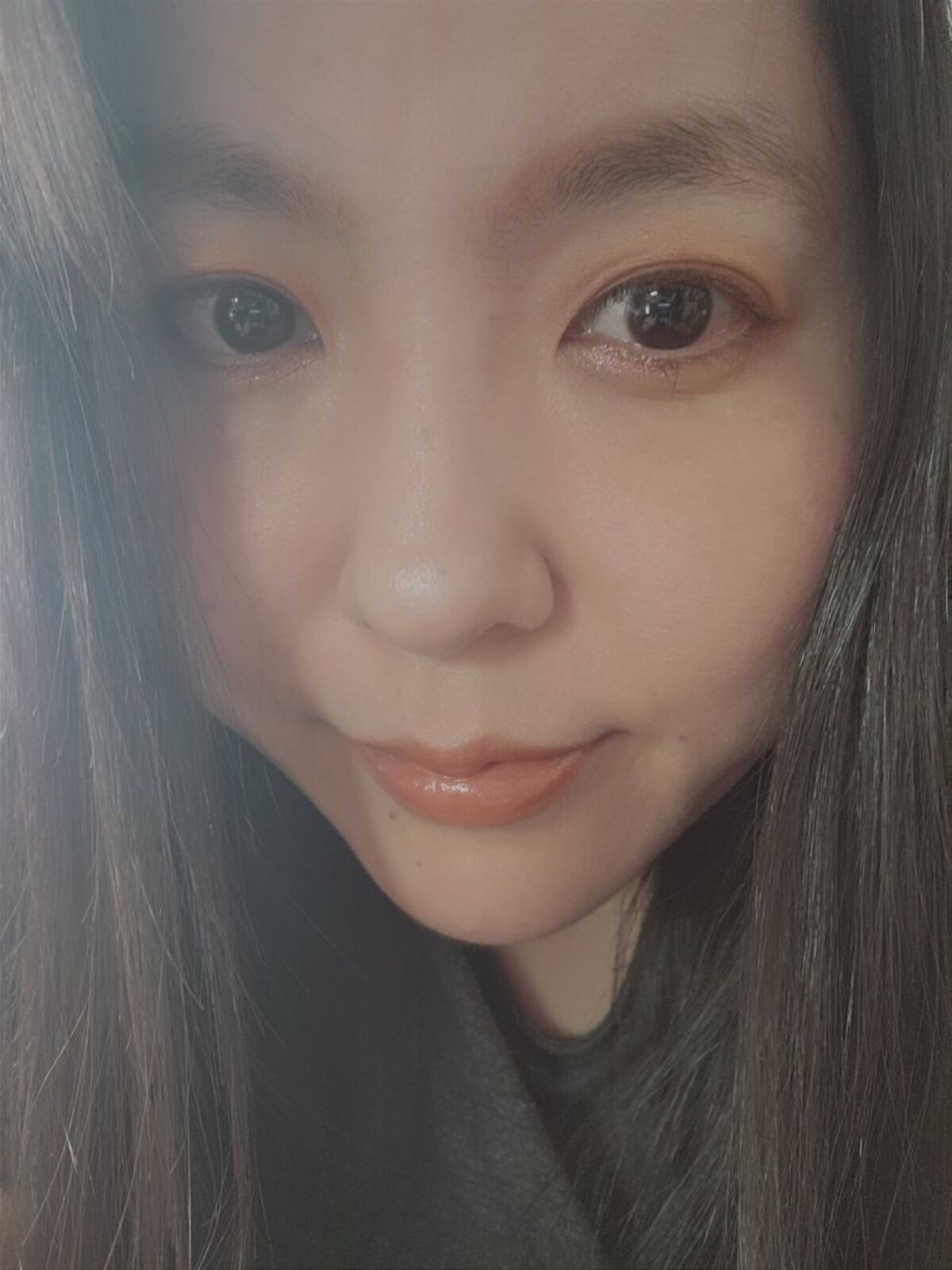 ヴェールグロウチーク/Ririmew/パウダーチークを使ったクチコミ（2枚目）