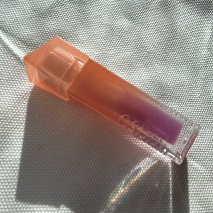 シャンデリアエディション(アイシャドウ/リップグロス)/espoir/メイクアップキットを使ったクチコミ(7枚目)