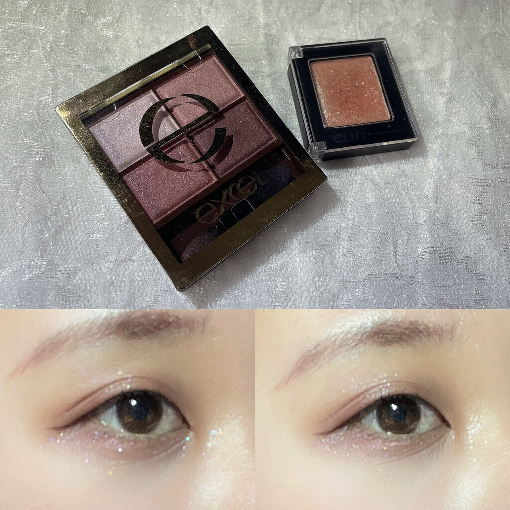 プロ シングル シャドウ/CLIO/単色アイシャドウを使ったクチコミ（1枚目）