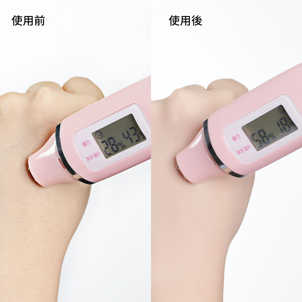 ZEESEA素肌感クッションファンデを10名様に～（3枚目）