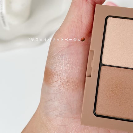 エテュセ アイエディション(カラーパレット)/ettusais/アイシャドウパレットを使ったクチコミ(4枚目)