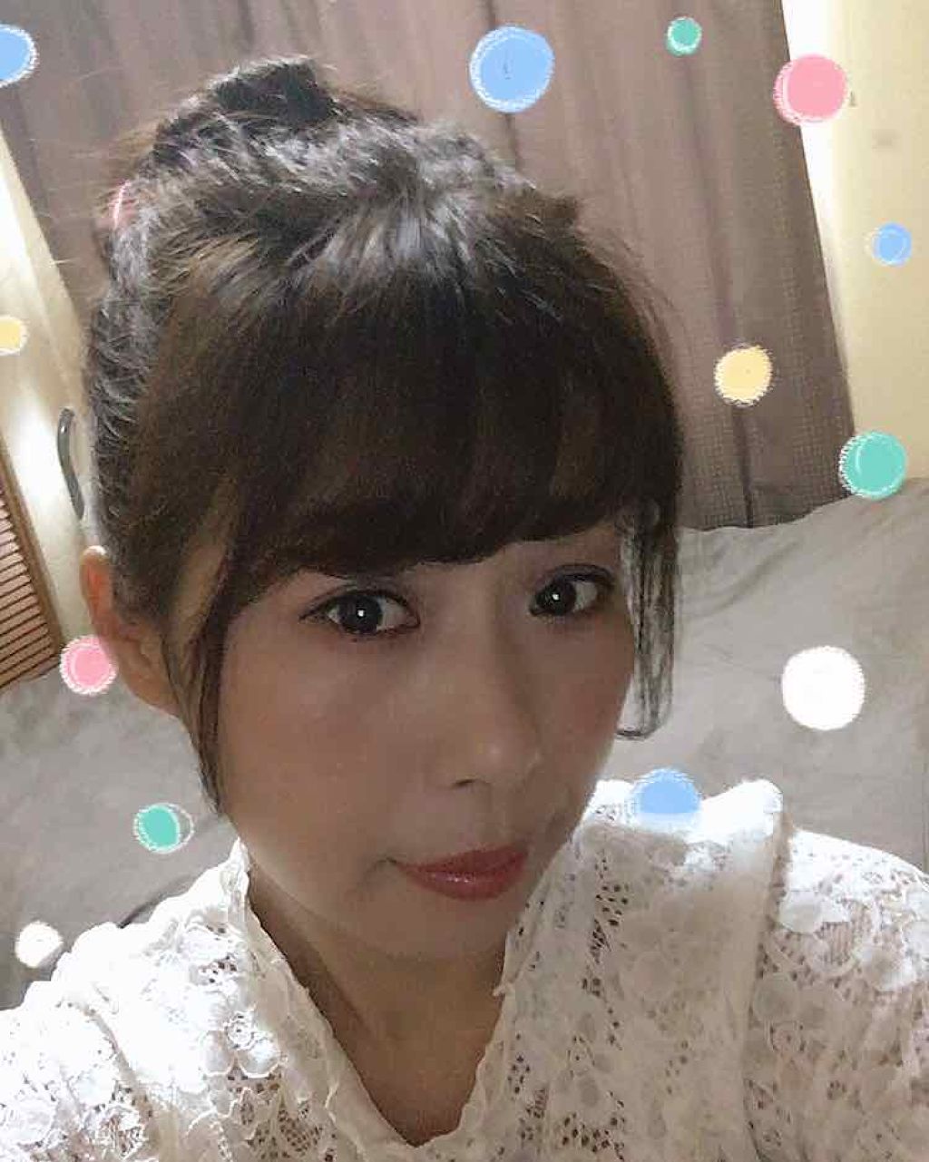 セレクト アイカラー/ESPRIQUE/単色アイシャドウを使ったクチコミ（2枚目）