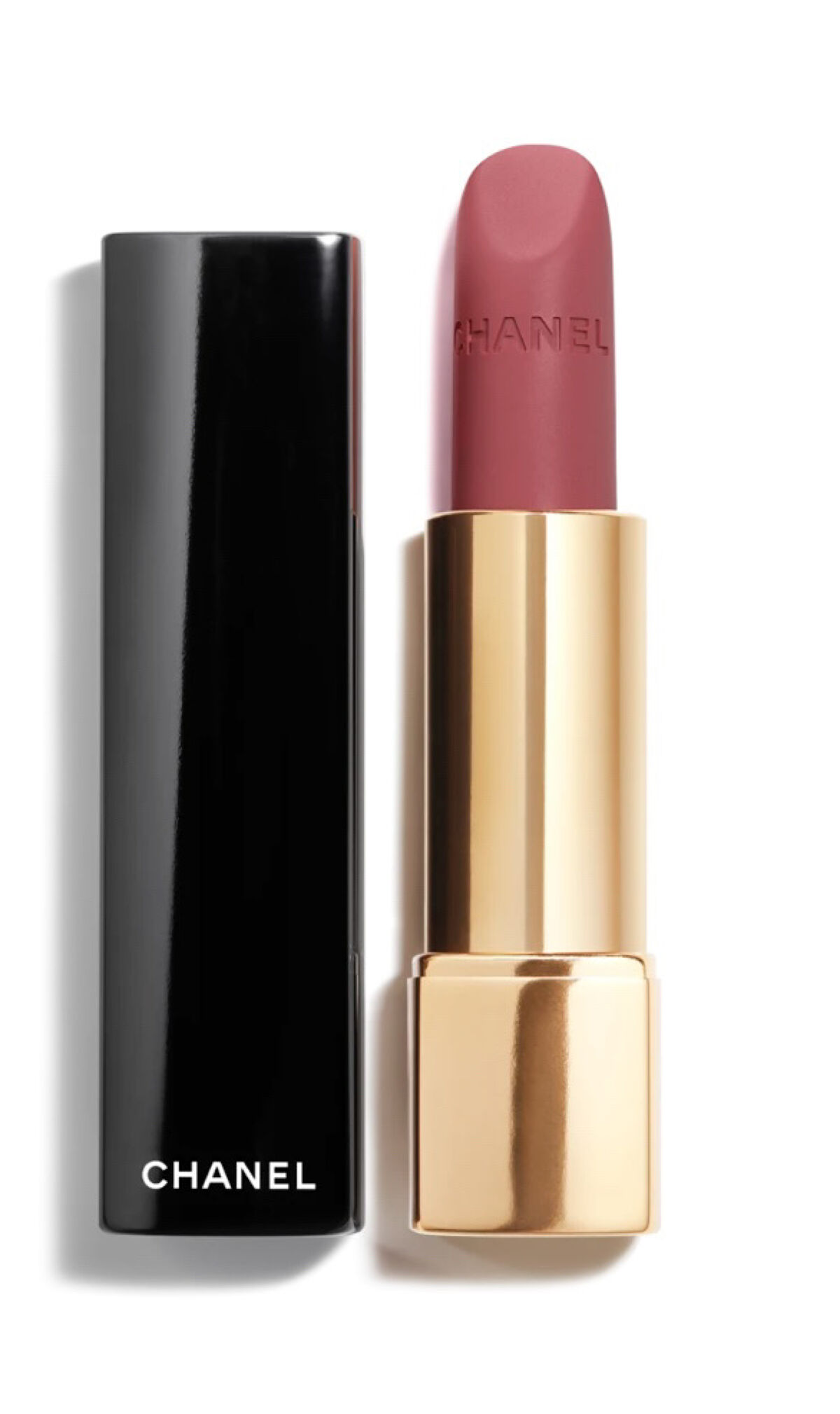 CHANEL ルージュアリュールヴェルヴェット138 ラ　コメット　限定品 ルージュ アリュール ヴェルヴェット 138 ルージュ ヴィ ラディアント