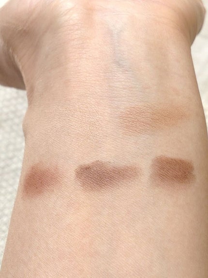 パーフェクトマルチアイズ/キャンメイク/アイシャドウパレットを使ったクチコミ(6枚目)