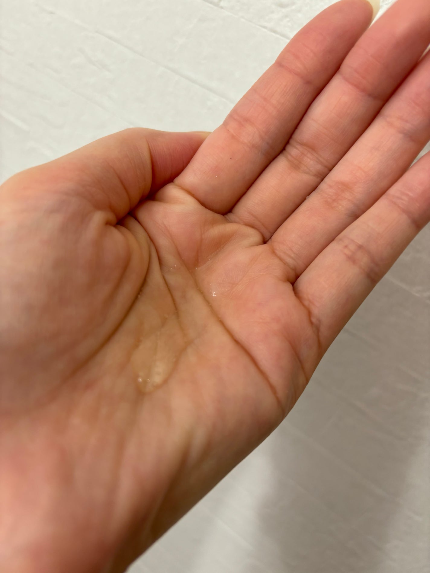 ドレススノー ローション【医薬部外品】 /アテニア/化粧水を使ったクチコミ(4枚目)