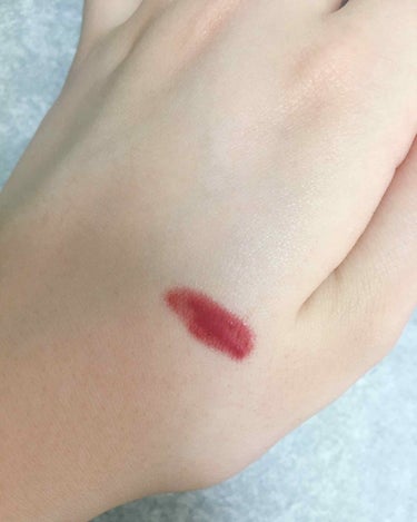 あざみ on LIPS 「💄リップを探しています…💄この度、インテグレートグレイシィリキ..」（2枚目）