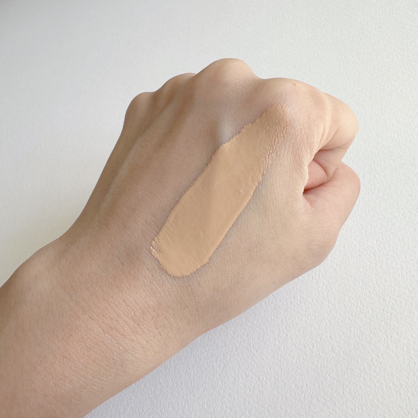 アディクション ザ ファンデーション リフトグロウ/ADDICTION/リキッドファンデーションを使ったクチコミ(3枚目)