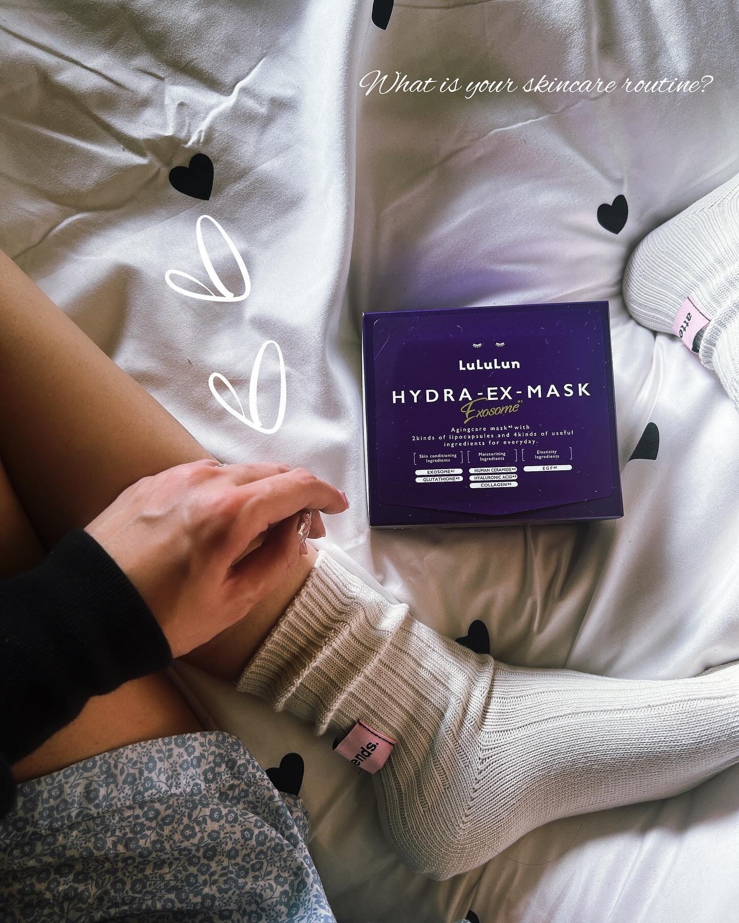 ルルルン ハイドラ EX マスク/ルルルン/シートマスク・パックを使ったクチコミ（1枚目）