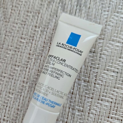 エファクラ ピールケア セラム/ラ ロッシュ ポゼ/美容液を使ったクチコミ(3枚目)