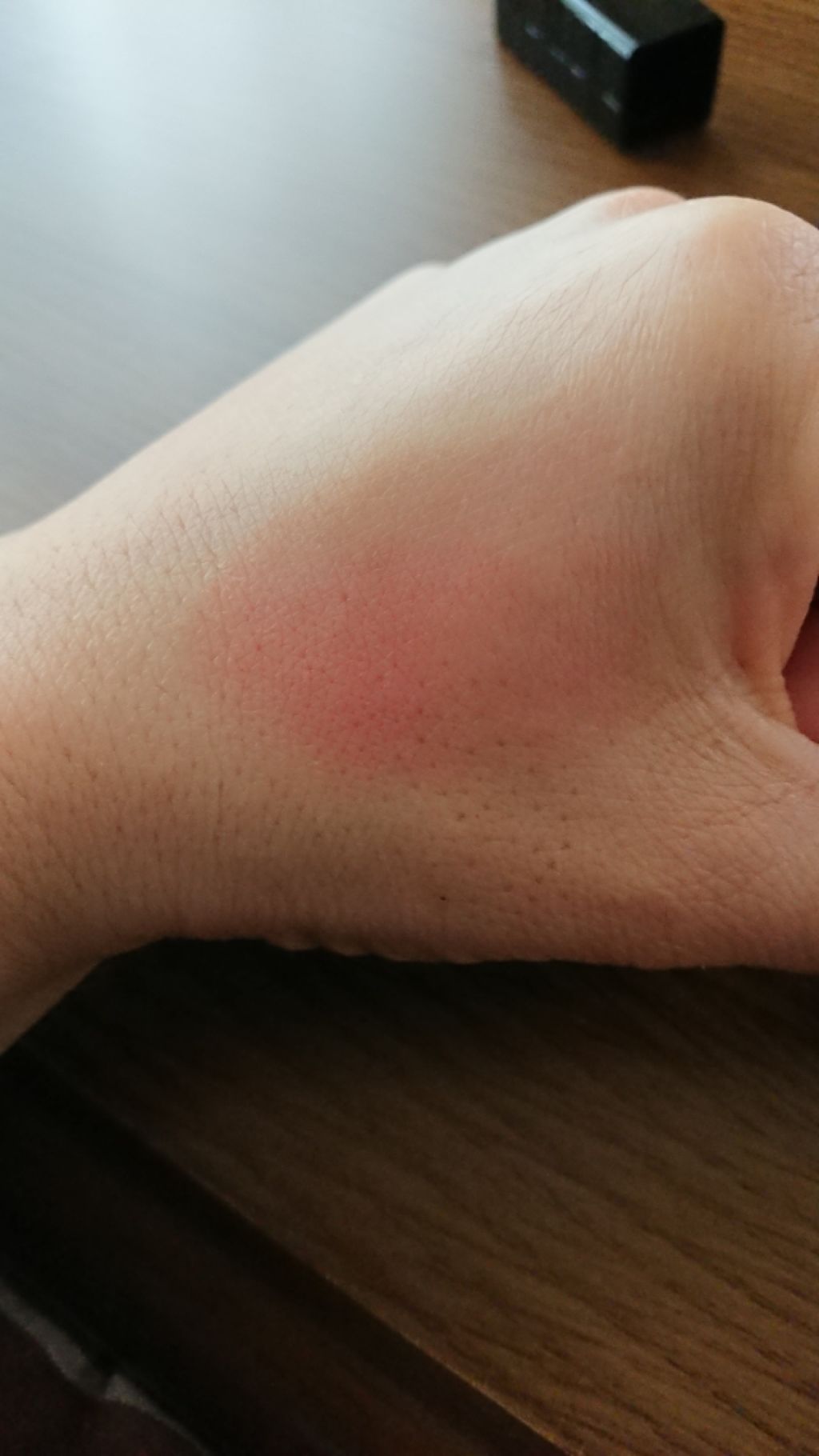 チーク スティック/ADDICTION/ジェル・クリームチークを使ったクチコミ（2枚目）