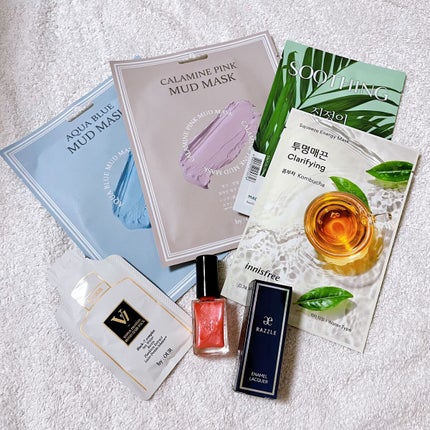 エレガンス ラズル エナメルラッカー 28 Illusion pink/エレガンス ラズル /マニキュアの画像