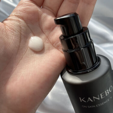 値引き中！！カネボウ オン スキン エッセンス V cyberprint.co.jp