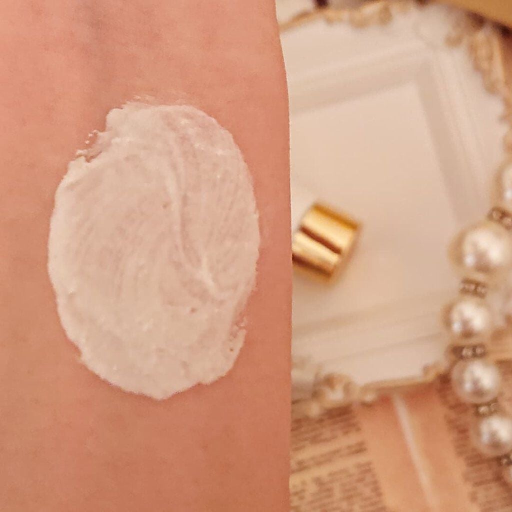 クレイスパウォッシュ/EVERYSKIN/スクラブ・ゴマージュを使ったクチコミ(4枚目)