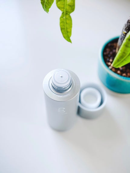 エテルナム ローション/エテルナム/化粧水を使ったクチコミ(2枚目)