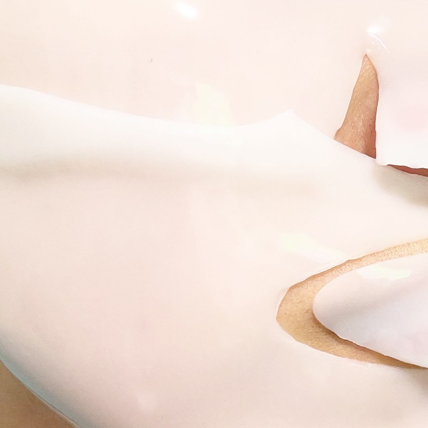 バイオコラーゲンリアルディープマスク/Biodance/シートマスク・パックを使ったクチコミ(2枚目)