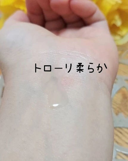 を使ったクチコミ(2枚目)