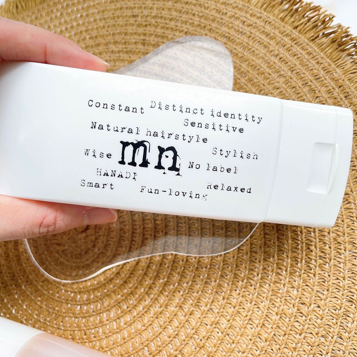 ナカノ スタイリング プロイスト エッセンスオイル/ナカノ/ヘアオイルを使ったクチコミ(6枚目)