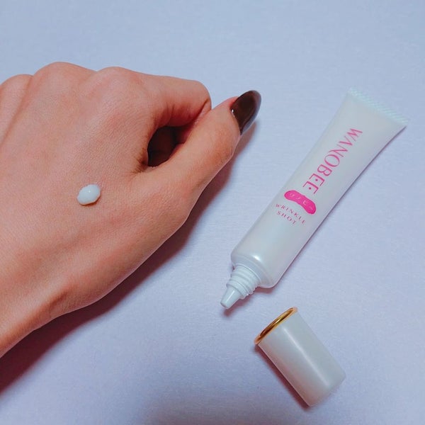 ワノビー/menina joue(メニーナ ジュー)/アイケア・アイクリーム by Casssy