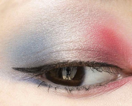 UT シャドウ パレット/NYX Professional Makeup/アイシャドウパレットを使ったクチコミ(4枚目)