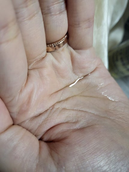 ワンデイズユー ディープクレンジグオイル/One-day's you/オイルクレンジングを使ったクチコミ(2枚目)